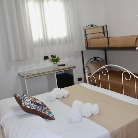 Il Cortile Hotel San Vito Lo Capo Eksteriør billede