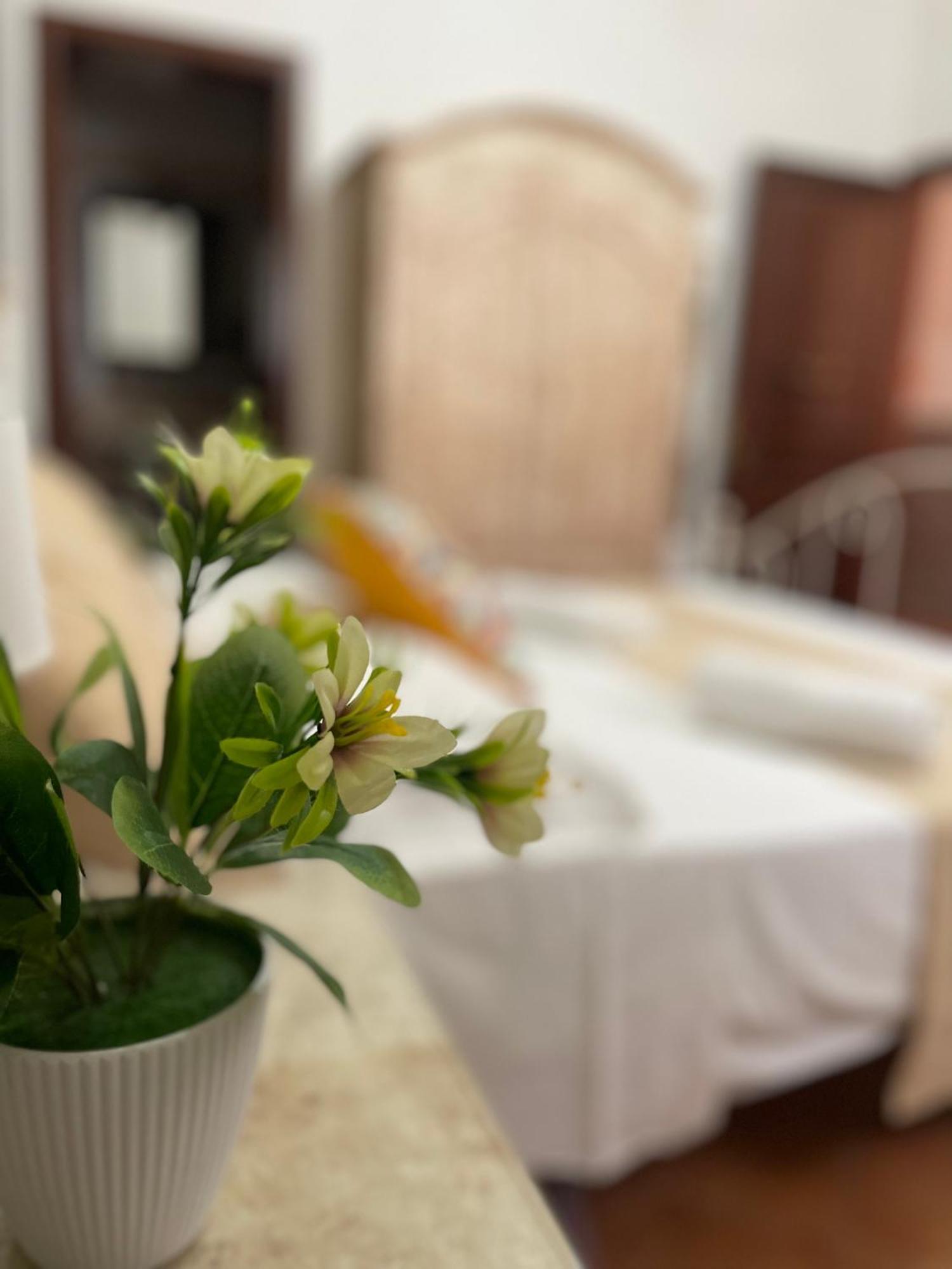 Il Cortile Hotel San Vito Lo Capo Eksteriør billede
