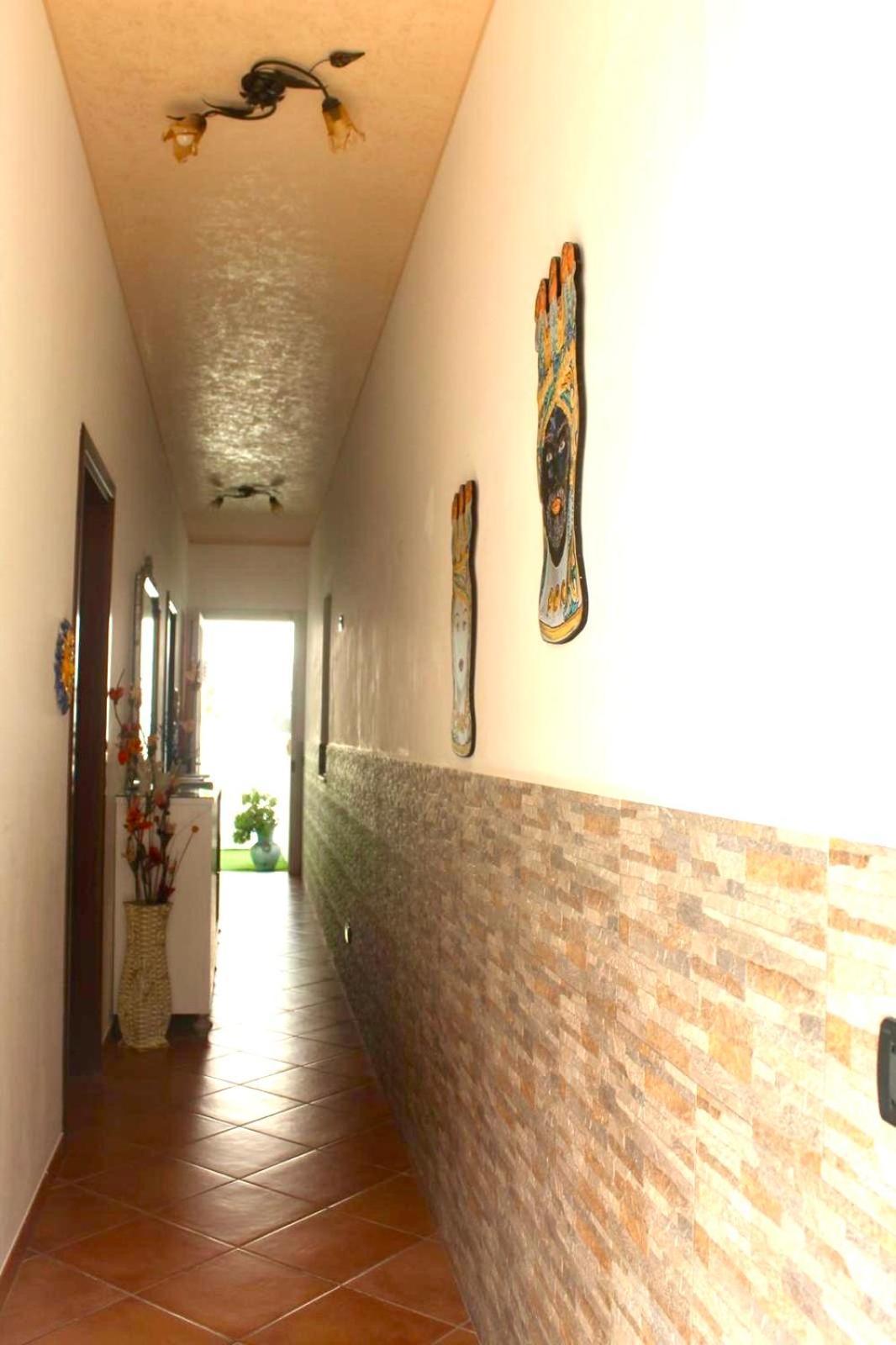 Il Cortile Hotel San Vito Lo Capo Eksteriør billede